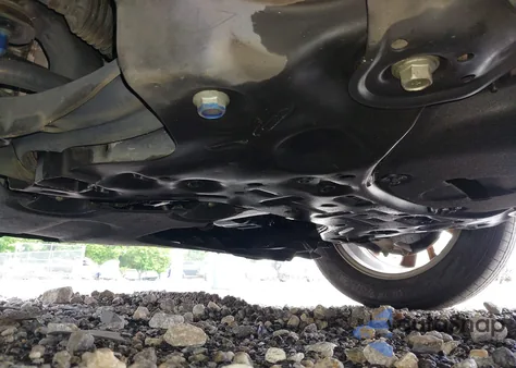 2019 Hyundai Tucson Se from USA, damaged, VIN KM8J23A45KU927522